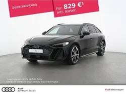 Schwarz Neu 2025 Audi S5 Comfort Kombi | 83.880 € (Fairer Preis)