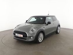 Grau Gebraucht 2019 Mini Cooper Kleinwagen | 14.000 € (Guter Preis)