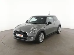 Grau Gebraucht 2019 Mini Cooper Kleinwagen | 15.290 € (Fairer Preis)