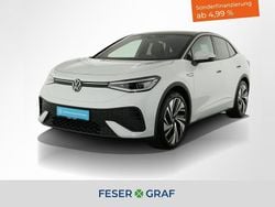 Weiss Gebraucht 2023 VW ID.5 Pro Performance SUV | 38.250 € (Fairer Preis)