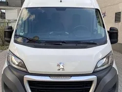 Gebraucht 2018 Peugeot Boxer Van | 14.000 €