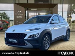 Atlas white Gebraucht 2021 Hyundai Kona Edition 30+ SUV | 22.499 € (Fairer Preis)