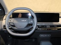 Schwarz Neu 2025 Kia EV3 SUV | 30.500 € (Superpreis)