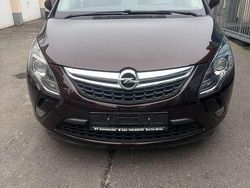 Gebraucht 2016 Opel Zafira Tourer Business Edition Van / Kleinbus | 13.750 € (Fairer Preis)