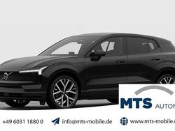Schwarz Neu 2025 Volvo EX30 Ultra SUV | 46.490 € (Teuer)