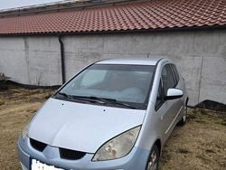 Gebraucht 2005 Mitsubishi Colt Instyle Kleinwagen | 650 € (Superpreis)
