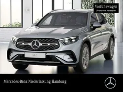 Unilack schwarz Gebraucht 2024 Mercedes GLC200 AMG SUV | 56.500 € (Fairer Preis)