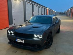 Grau Gebraucht 2020 Dodge Challenger Coupé | 25.900 € (Fairer Preis)
