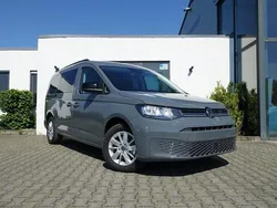 Weiß Neu 2025 VW Caddy Maxi Life Life Van / Kleinbus | 33.870 € (Superpreis)