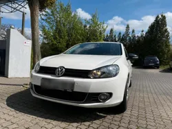 Gebraucht 2012 VW Golf VI Coupé | 5.000 € (Fairer Preis)