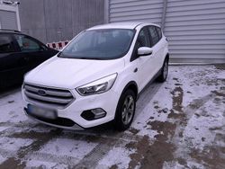 Weiß Gebraucht 2019 Ford Kuga Trend SUV | 9.900 € (Superpreis)