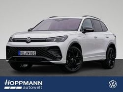 Weiß Gebraucht 2025 VW Tiguan Pro SUV | 47.970 € (Guter Preis)