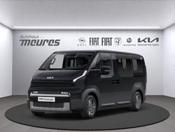 Schwarz Neu 2025 Kia PV5 Plus Van / Kleinbus | 38.488 € (Fairer Preis)