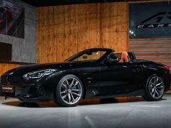 Schwarz Gebraucht 2022 BMW Z4 M Sport Cabrio | 48.500 € (Fairer Preis)