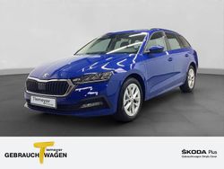 Blau Gebraucht 2023 Skoda Octavia Ambition Kombi | 21.870 €