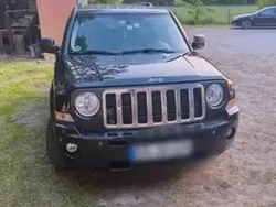 Schwarz Gebraucht 2011 Jeep Patriot Limited SUV | 6.499 €