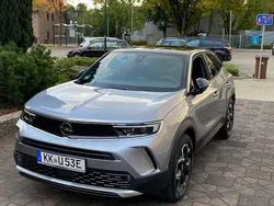 Grau Gebraucht 2021 Opel Mokka-e Ultimate SUV | 18.500 € (Fairer Preis)