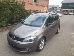 VW Golf Plus