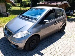Grau Gebraucht 2006 Mercedes A180 Kombi | 600 € (Etwas zu teuer)