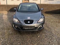 Grau Gebraucht 2012 Seat Leon Copa Limousine | 4.500 € (Superpreis)