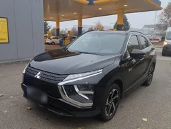 Blau Gebraucht 2022 Mitsubishi Eclipse Cross SUV | 19.500 € (Guter Preis)