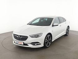 Weiß Gebraucht 2017 Opel Insignia Innovation Limousine | 17.160 € (Teuer)