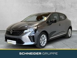 Grau Gebraucht 2025 Renault Clio V Evolution Limousine | 19.990 € (Fairer Preis)