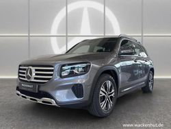 Grau Gebraucht 2025 Mercedes GLB220 Advanced SUV | 48.900 € (Etwas zu teuer)