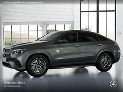 Gebraucht 2024 Mercedes GLE400 | 84.990 € (Fairer Preis)