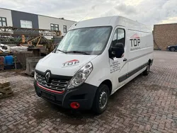 Weiß Gebraucht 2019 Renault Master Van | 10.999 €
