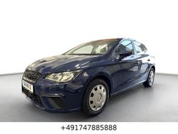 Blau Gebraucht 2019 Seat Ibiza Style Kleinwagen | 8.970 € (Fairer Preis)