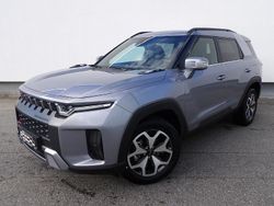 Silber Neu 2025 Ssangyong (KGM) Torres SUV | 31.590 €