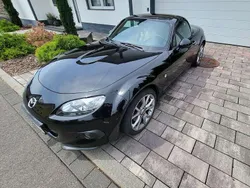 Schwarz Gebraucht 2014 Mazda MX5 Center-Line Cabrio | 14.499 € (Fairer Preis)