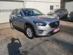 Silber Gebraucht 2015 Mazda CX-5 Exclusive-Line SUV | 10.000 € (Guter Preis)