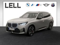 Grau Neu 2025 BMW X3 Shadowline SUV | 83.975 € (Fairer Preis)