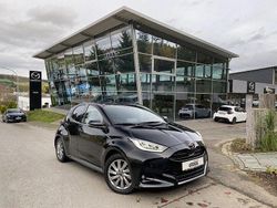 Schwarz Gebraucht 2022 Mazda 2 Kleinwagen | 21.000 € (Fairer Preis)