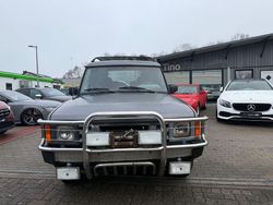 Grau Gebraucht 1990 Land Rover Discovery SUV | 5.999 €