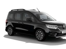 Schwarz Neu 2025 Renault Kangoo Techno Van / Kleinbus | 34.990 € (Fairer Preis)