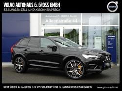 717 onyx black metallic Gebraucht 2020 Volvo XC60 SUV | 49.900 € (Etwas zu teuer)