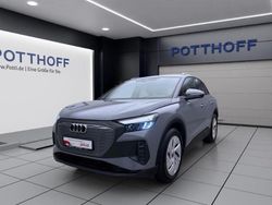 Grau Gebraucht 2023 Audi Q4 e-tron Comfort SUV | 23.750 € (Superpreis)
