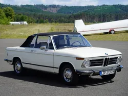 BMW 2002