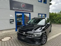 Schwarz Gebraucht 2019 VW Tiguan Comfortline SUV | 22.950 € (Guter Preis)