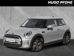 Grau Gebraucht 2022 Mini ONE Classic Kleinwagen | 19.449 € (Fairer Preis)