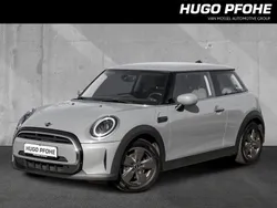 Grau Gebraucht 2022 Mini ONE Classic Kleinwagen | 19.449 € (Fairer Preis)