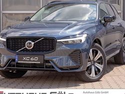 Denim blue / metallic Gebraucht 2024 Volvo XC60 Plus SUV | 49.975 € (Superpreis)