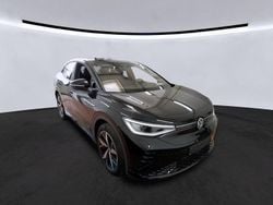 Mythosschwarz metallic Gebraucht 2022 VW ID.5 GTX SUV | 27.800 € (Guter Preis)