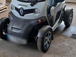 Blau Gebraucht 2013 Renault Twizy Kleinwagen | 3.900 € (Fairer Preis)