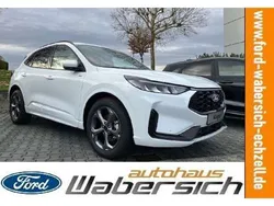 Neu 2025 Ford Kuga ST-Line SUV | 40.844 €