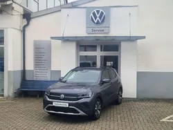 Grau Neu 2025 VW T-Cross Life SUV | 29.870 € (Fairer Preis)