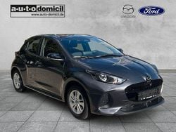 Lead grey Neu 2025 Mazda 2 Center-Line Kleinwagen | 25.500 € (Etwas zu teuer)